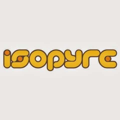 Isopyre Ltd photo