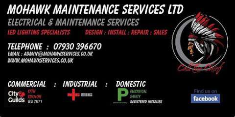 Mohawk Maintenance Services Ltd photo